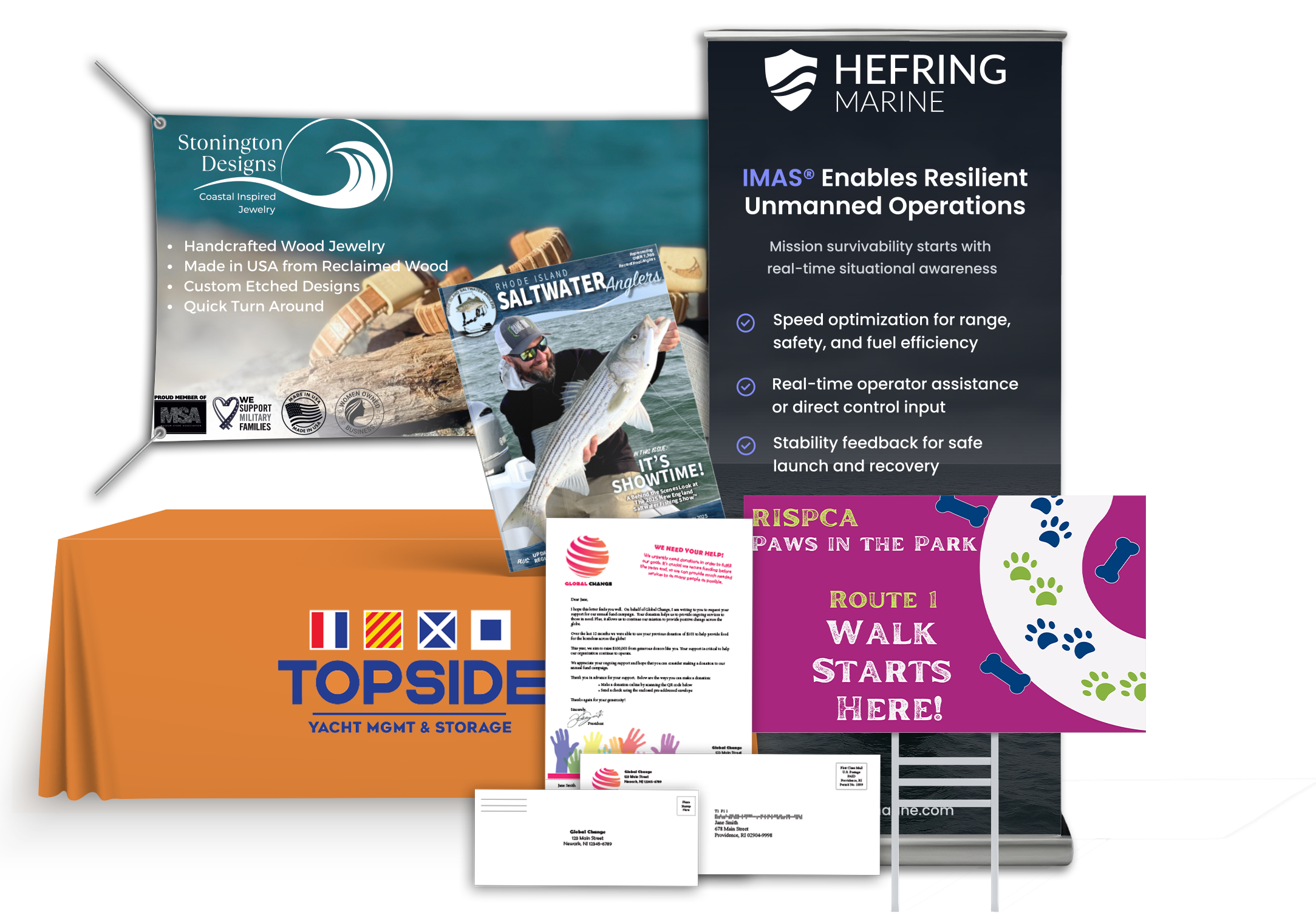 Commercial-printing
