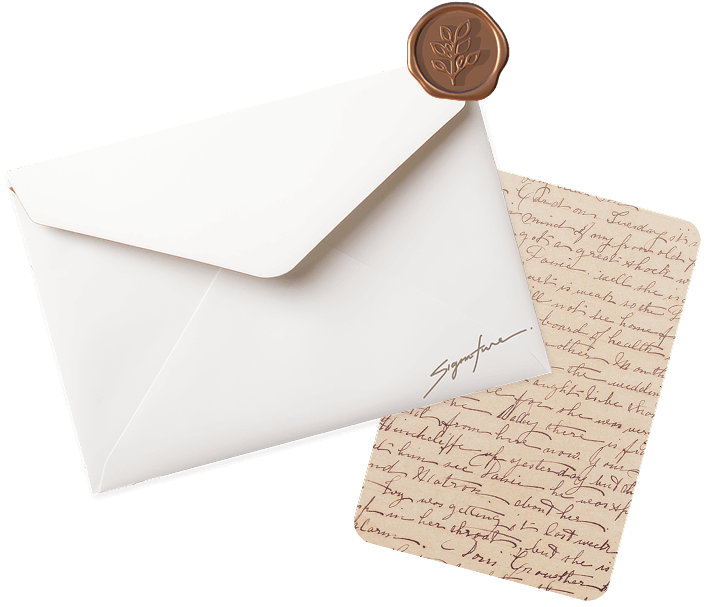 Letter