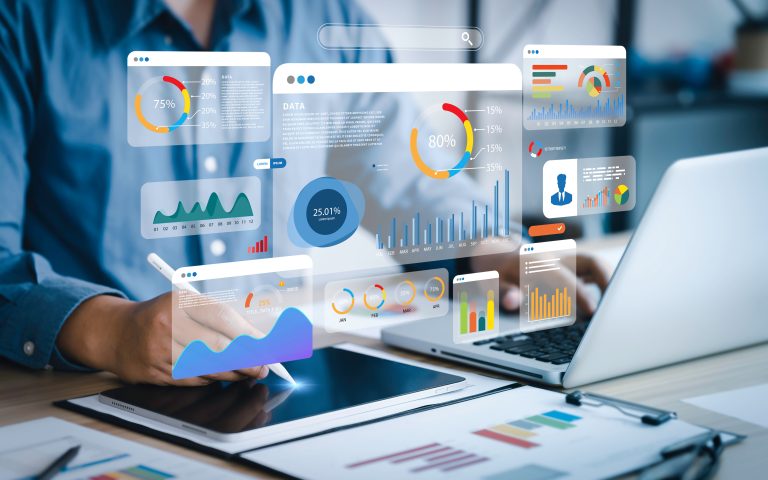 Data Management System