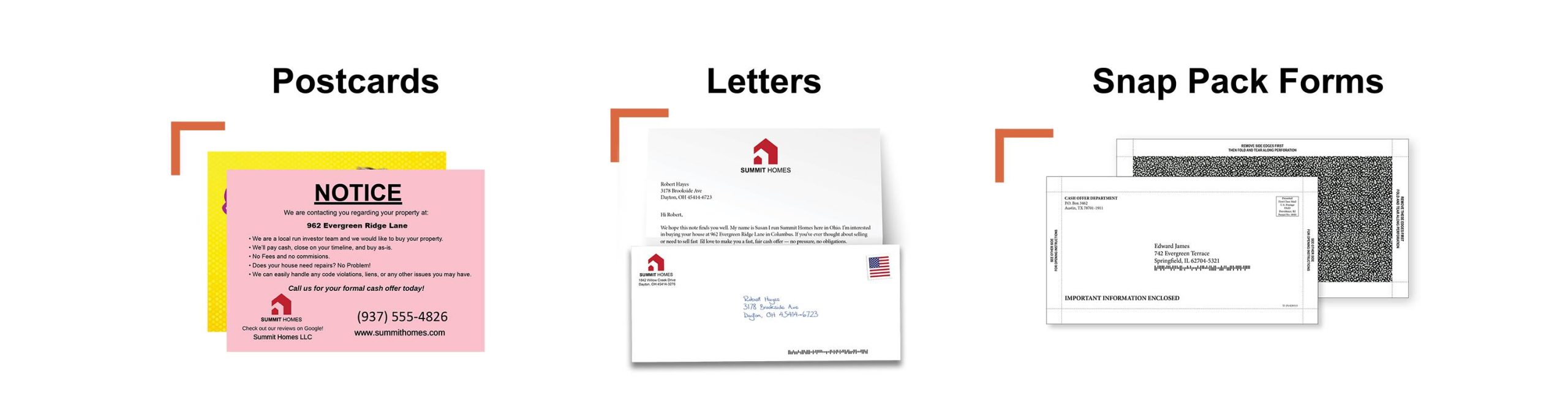 Real Estate Banner