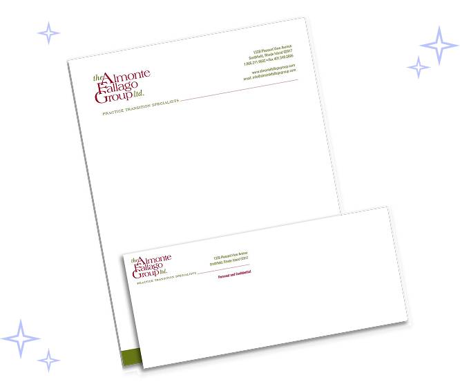 Business Essentials Printing